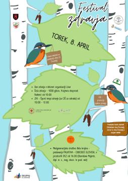 Festival zdravja 8.4.2025